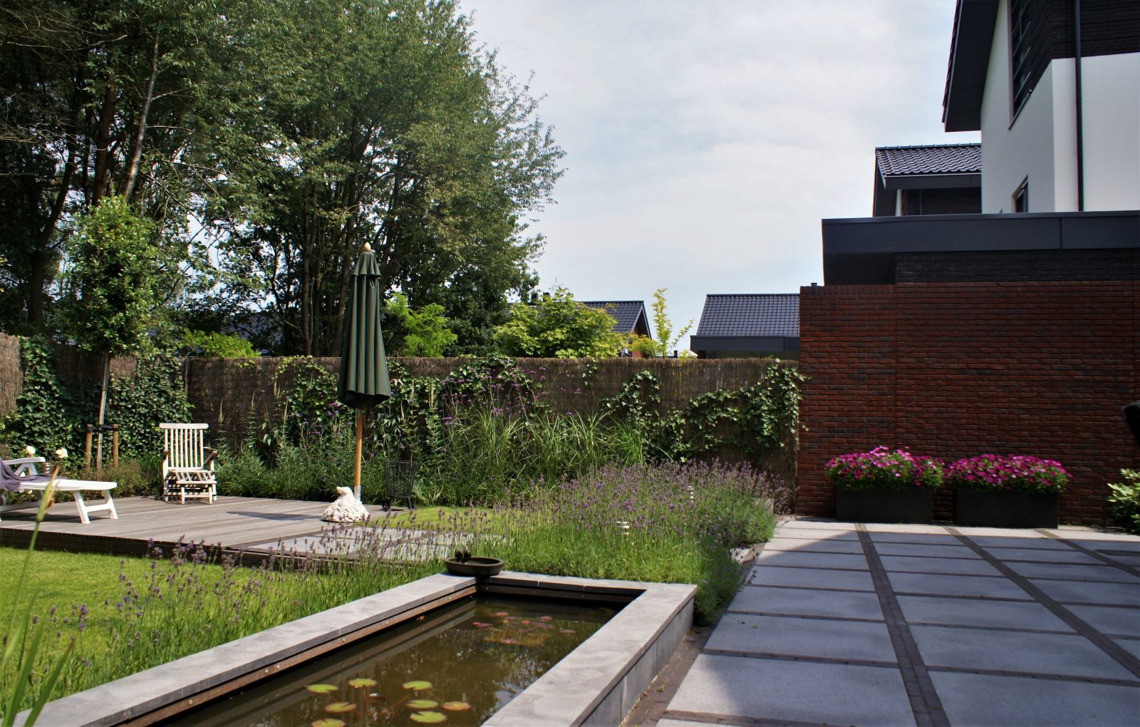 sfeertuin