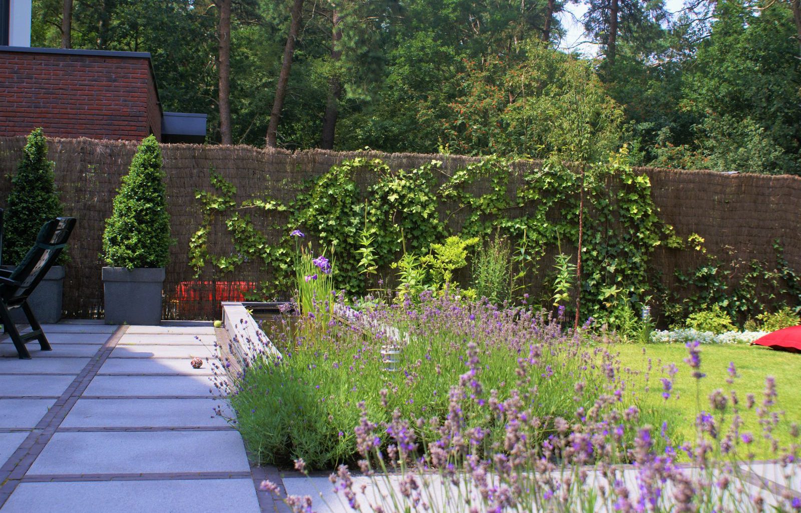 sfeertuin