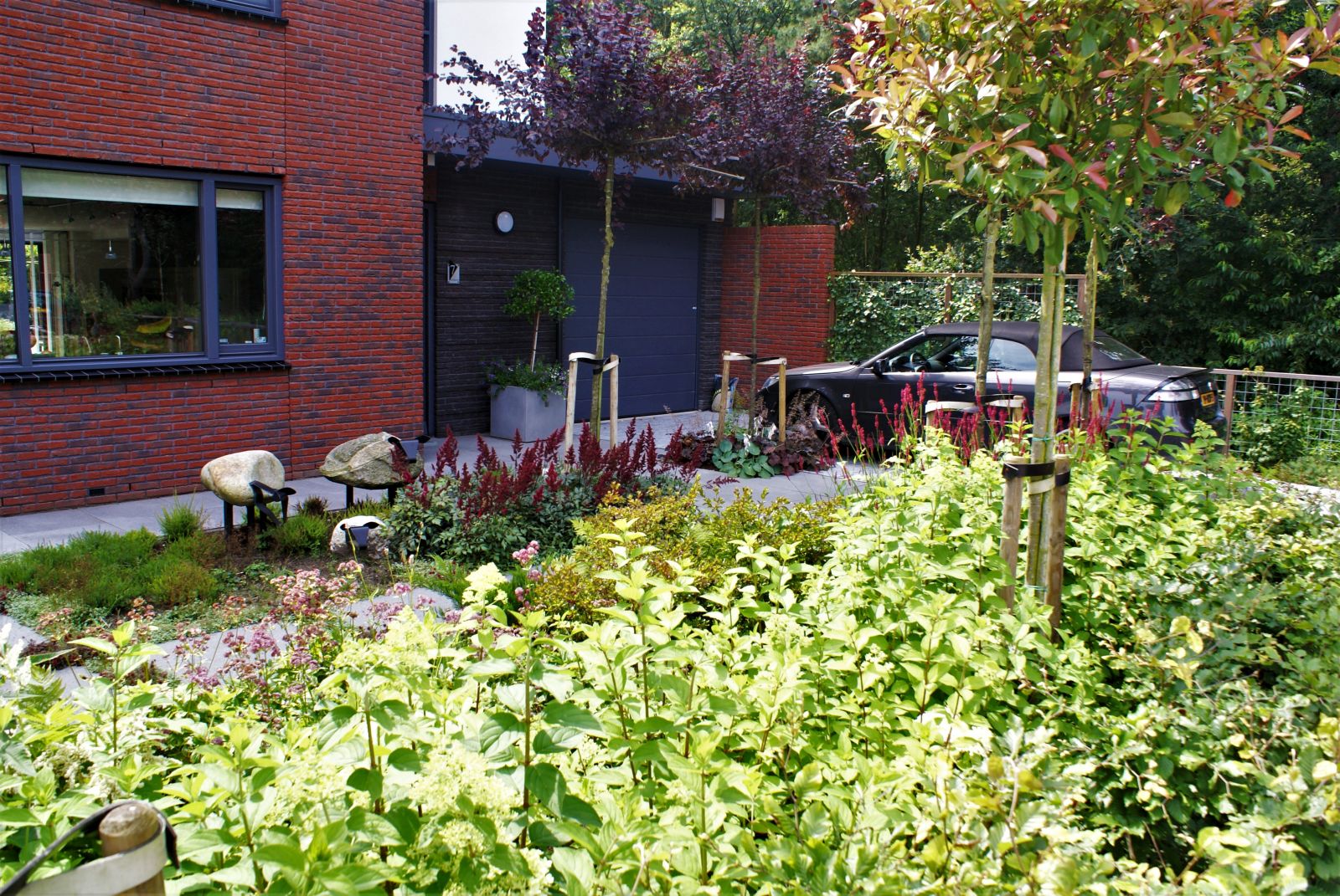 sfeertuin